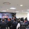 대한안전교육협회, 롯데월드타워 소방안전교육센터 內 화재진압 체험존 구축...안전교육 강화