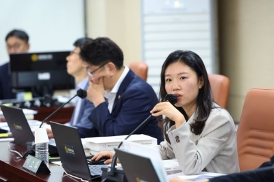 이소라 서울시의원 “학교 내 성폭력 전수조사, 피해학생 지원 촉구”