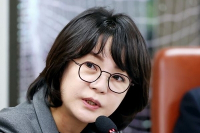 김혜영 서울시의원 “서울시, 무보수 명예직 홍보대사에게 비용지급”