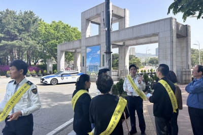 ‘전동 킥보드·자전거’ 속도 제한 불법 해제 근절 나선 서울시