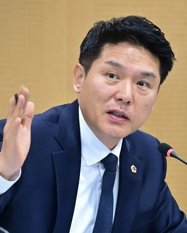 김길영 서울시의원