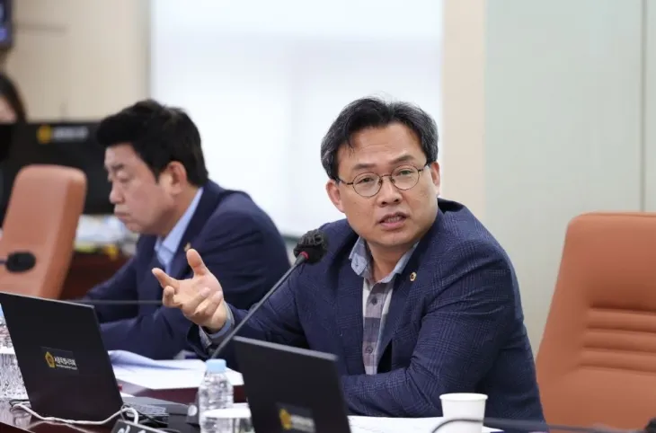 이상훈 서울시의원