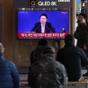 [속보] 윤 대통령 “김건희 라인은 부정적인 소리…국정 농단화 맞지 않아”