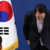 담화 줄이고 125분간 ‘문답’… 김 여사 직접 사과 질문엔 한숨도
