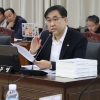 황두영 경북도의원 “안동 A여중 교장 성비위 사건 처리교육청 늦장 대응 지적”