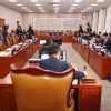 [속보] ‘김건희 여사 특검법’ 국회 법사위 통과…與 표결 불참