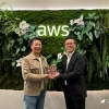 스마일샤크, 창업 5년 만에 ‘AWS 프리미어 티어 파트너’ 자격 획득