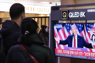 다시 돌아온 트럼프…한국 자체 핵무장 ‘통 큰 거래’ 가능할까?[외안대전]