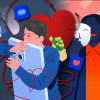 SNS서 미군·유학생인 척 접근…연애 빙자 사기로 14억원 가로채