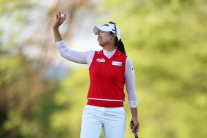 김아림, 1426일 만에 LPGA 통산 2승 와이어투와이어로 우승…김아림 “내년에는 더 좋아질 것”