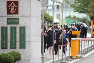 역대 최고 찍은 국제중 경쟁률…“특목·자사고 입시 유리”