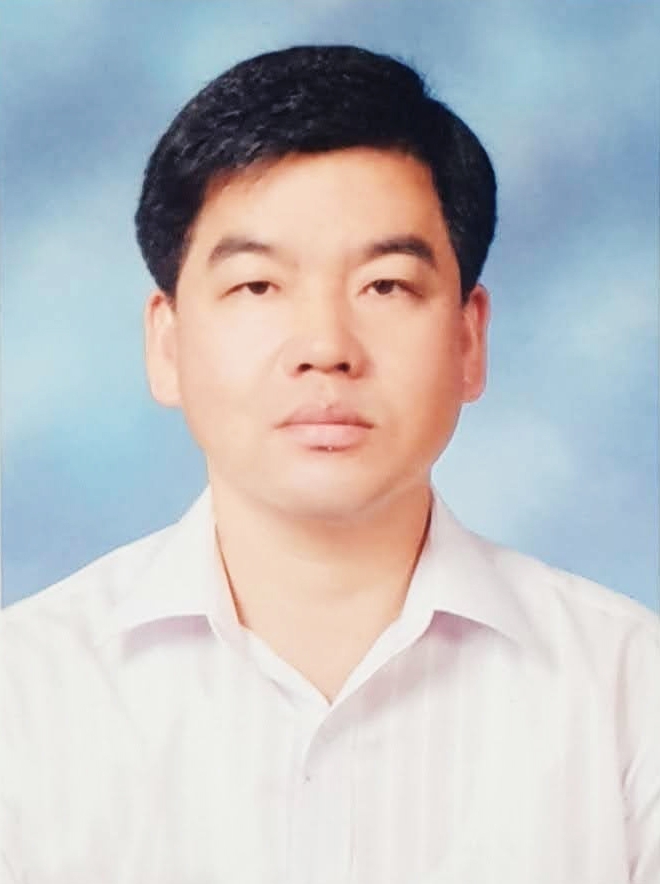 김계한 정안운수주식회사 안전관리자