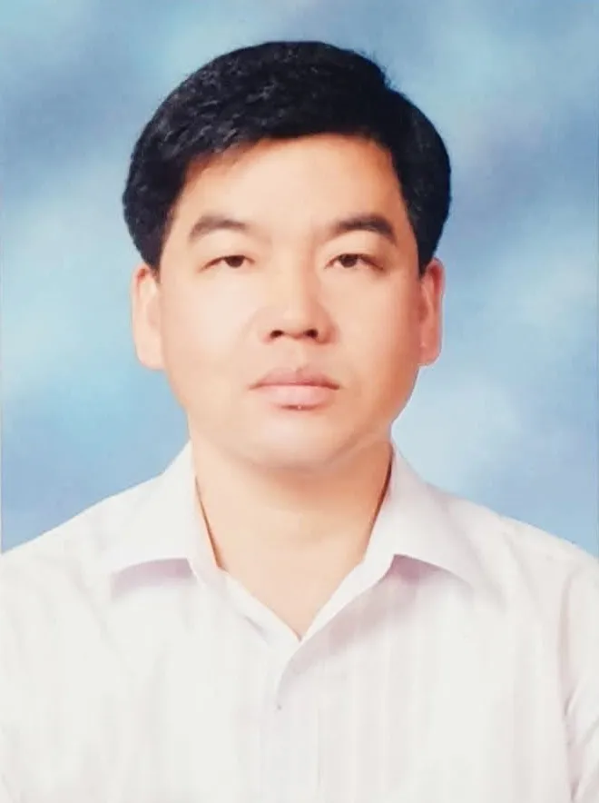 김계한 정안운수주식회사 안전관리자