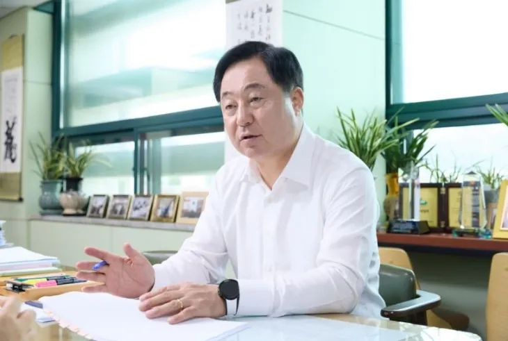 박석 서울시의원