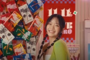 ‘빼빼로 데이’ 시작 알고 보니…“경상도 소녀들이 만들었다?” 반전