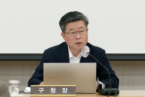 서울 중구 내년 예산안 5770억원 편성…“주민체감형 사업 집중할 것”