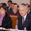 유인촌 장관 “정부 점검 결과 따라 이기흥 체육회장 직무 정지 가능”