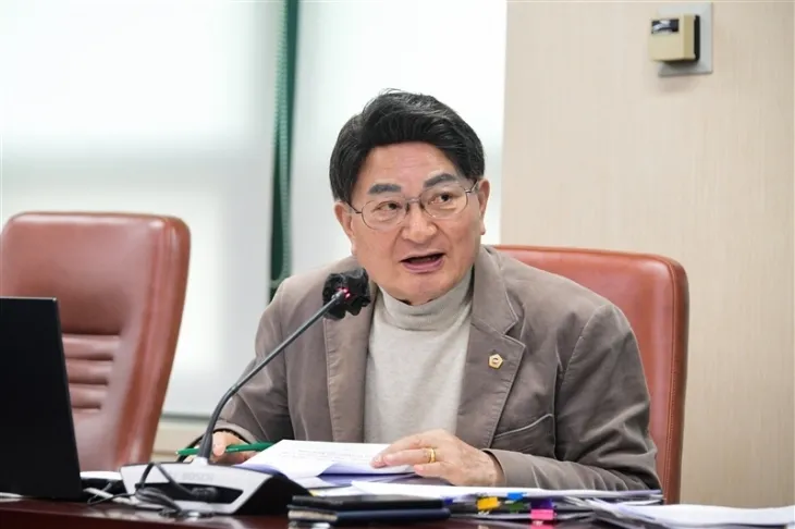 홍국표 서울시의원