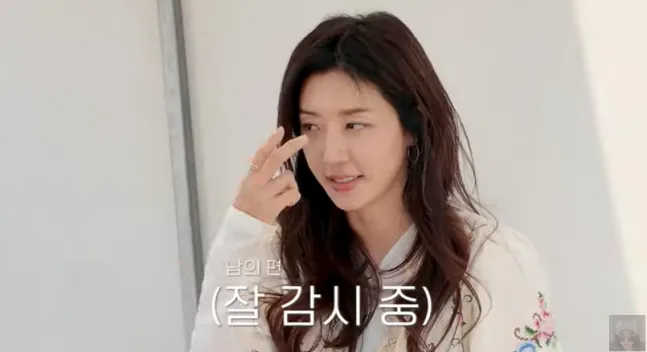 박한별. 유튜브 ‘박한별하나’ 캡처