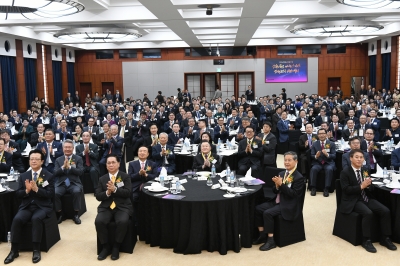 한교총 ‘기독교 선교 140주년’ 비전대회 열어