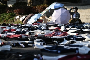 “애 낳고 육아도 해야 하는데”… ‘공학 반대’ 동덕여대 시위에 기름 부은 경찰