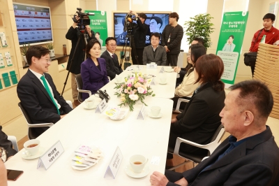 ‘중소기업 재직자 우대 저축공제’ 출시 23일 만에 1만명 돌파