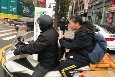 강서구 수능시험 교통지원 대책 총력전