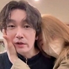 thumbnail - “깨물고 싶어” 옥주현, 조승우와 초밀착 스킨십