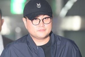 음주 뺑소니 김호중, 1심서 ‘2년 6개월’ 실형