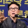 대구 찾은 김민석 “尹 정부 1인자는 김건희…불편하지만 진실”