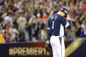 무너진 국대 1선발 고영표, 선발 4인 로테이션에 호주전 오른다