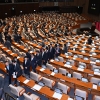 특검법·검사 탄핵·국정조사… 28일 본회의가 ‘분수령’