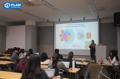 플랜코리아, 네팔·우간다 ‘성재생산건강 및 권리증진 사업’ 성과 공유회 진행