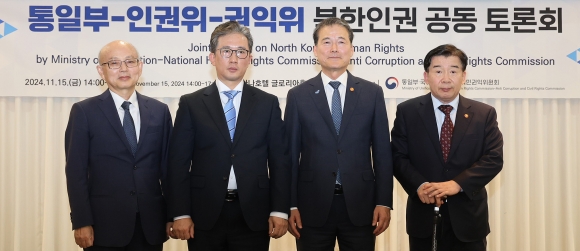 “김정은, 북한군 파병 반발 전혀 의식 안 할 것” 탈북 외교관의 지적