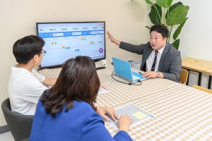 교육특구 양천구 “대학입시전략 함께 짜요”