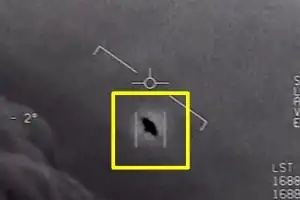 UFO 기밀 해제되나…백악관 ‘외계인.gov’ 도메인 신규등록에 ‘들썩’