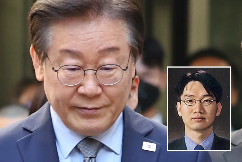 ‘이재명 유죄’ 1심 선고, 한성진 판사는 누구? | 사회