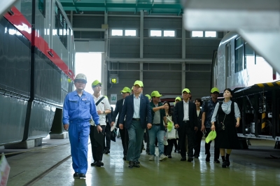 제주도, 日 오키나와현과 부정기 전세기 취항 협의