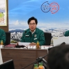 눈 걱정 없는 ‘화이트 크리스마스’를... 동작 촘촘 제설 대책