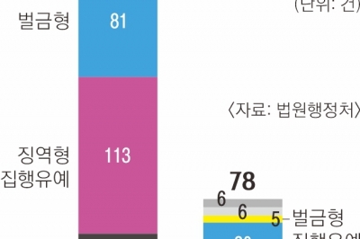 차용증 든 나체사진 찍어 “빚 갚아라” 협박해도 고작 4개월형