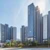 전기차 충전·반려동물 시설 특화… 프리미엄 브랜드 안착