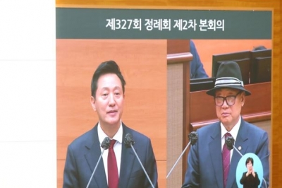 김영철 서울시의원, ‘바위절마을 호상놀이’ 보존·계승 및 암사역사공원 내 전수관 건립 촉구