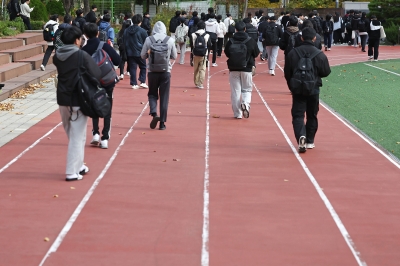 의대에 연세대 사태까지 ‘혼란한 대입’…“논술 준비한 학생 뭐가 되나”