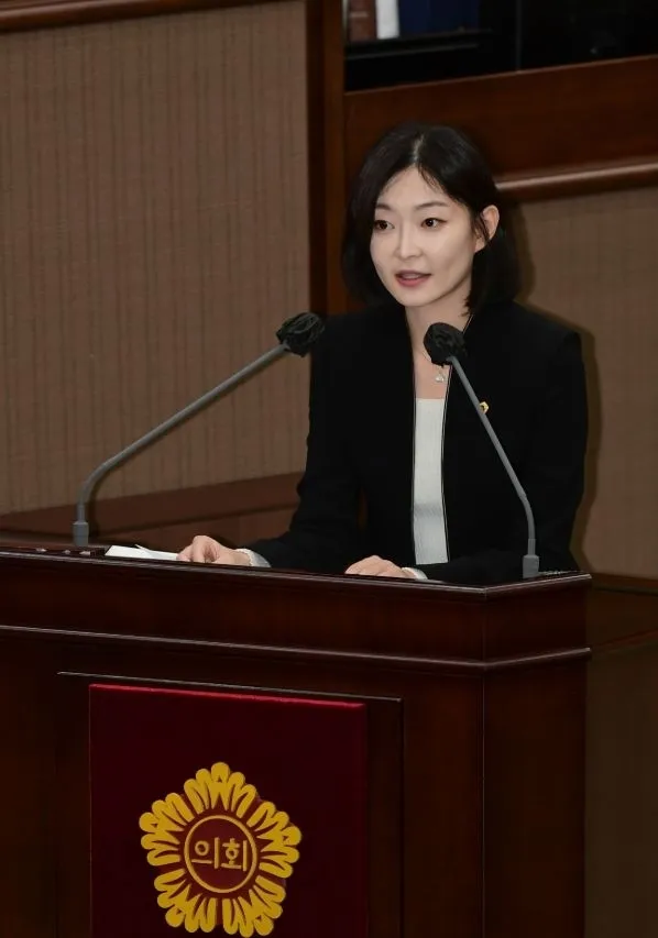 김혜지 서울시의원