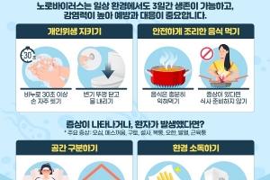 가을철 감염병 ‘비상’…군산서 올해 쯔쯔가무시증 환자 17명 발생