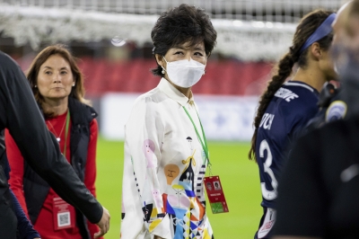 美 여자축구에 최고액 418억 ‘쾌척’…재미교포 여성 정체는