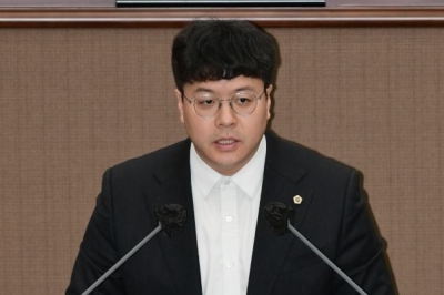 김동욱 서울시의원 “재산세 공동과세, 균형인가 부담인가”