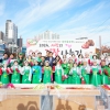 성북구 150명 모여 사랑의 김장나눔 행사