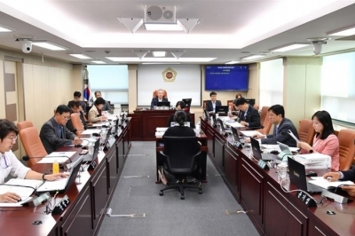 서울시의회 교통위원회 “도시교통 효율 높이고, 안전한 교통환경 제공 위한 내실있는 점검·발전적 논의 이뤄”