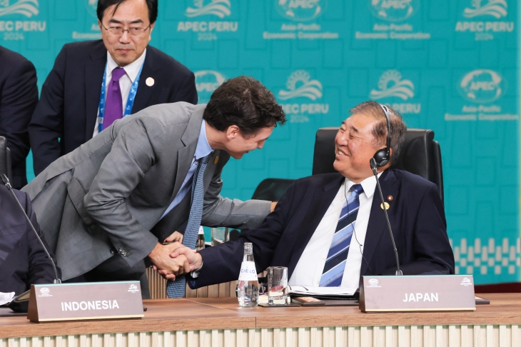 한국 대통령 봐라, 답답” 日언론, 尹과 비교하며 총리 맹비난…논란된 장면 | 서울신문